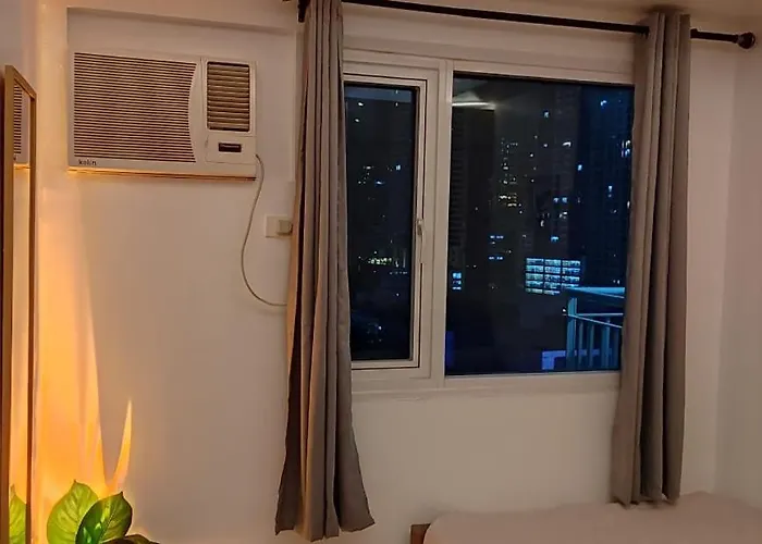 Cozynest In Makati Manila