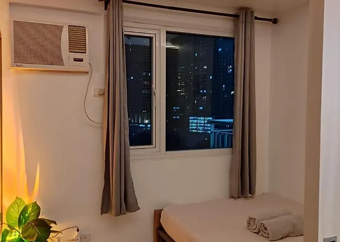 Cozynest In Makati * Manila