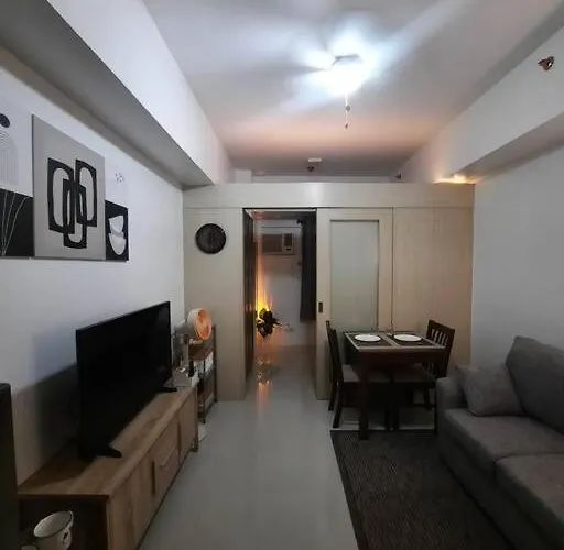 Apartment Cozynest In Makati
