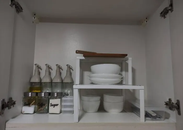 Cozynest In Makati *