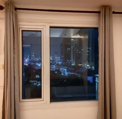 Cozynest In Makati Manila