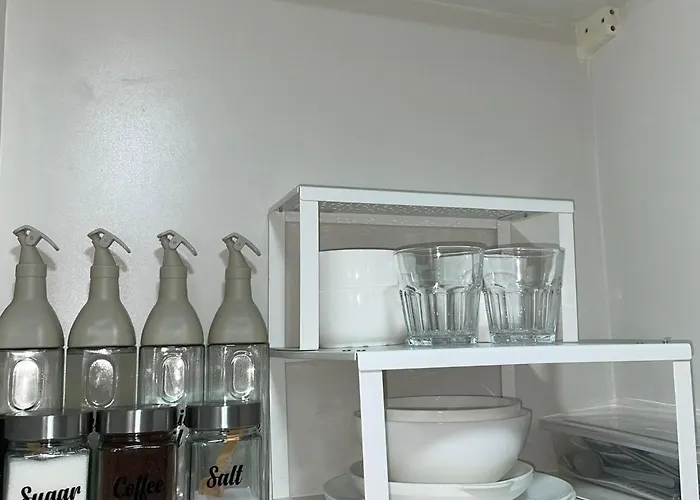 Cozynest In Makati Apartment Manila