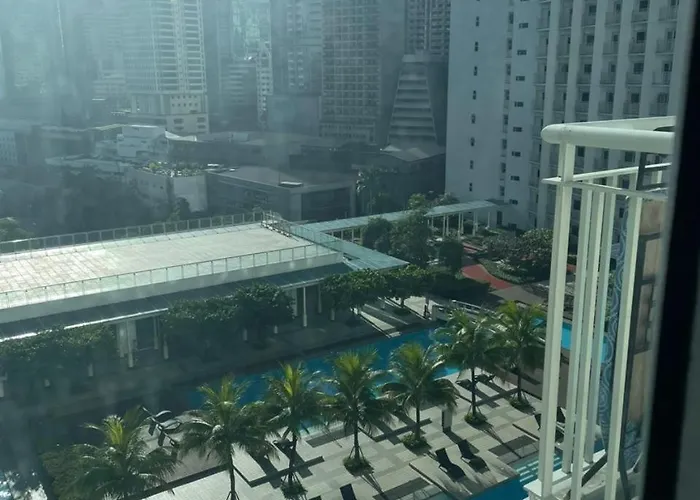 Cozynest In Makati *